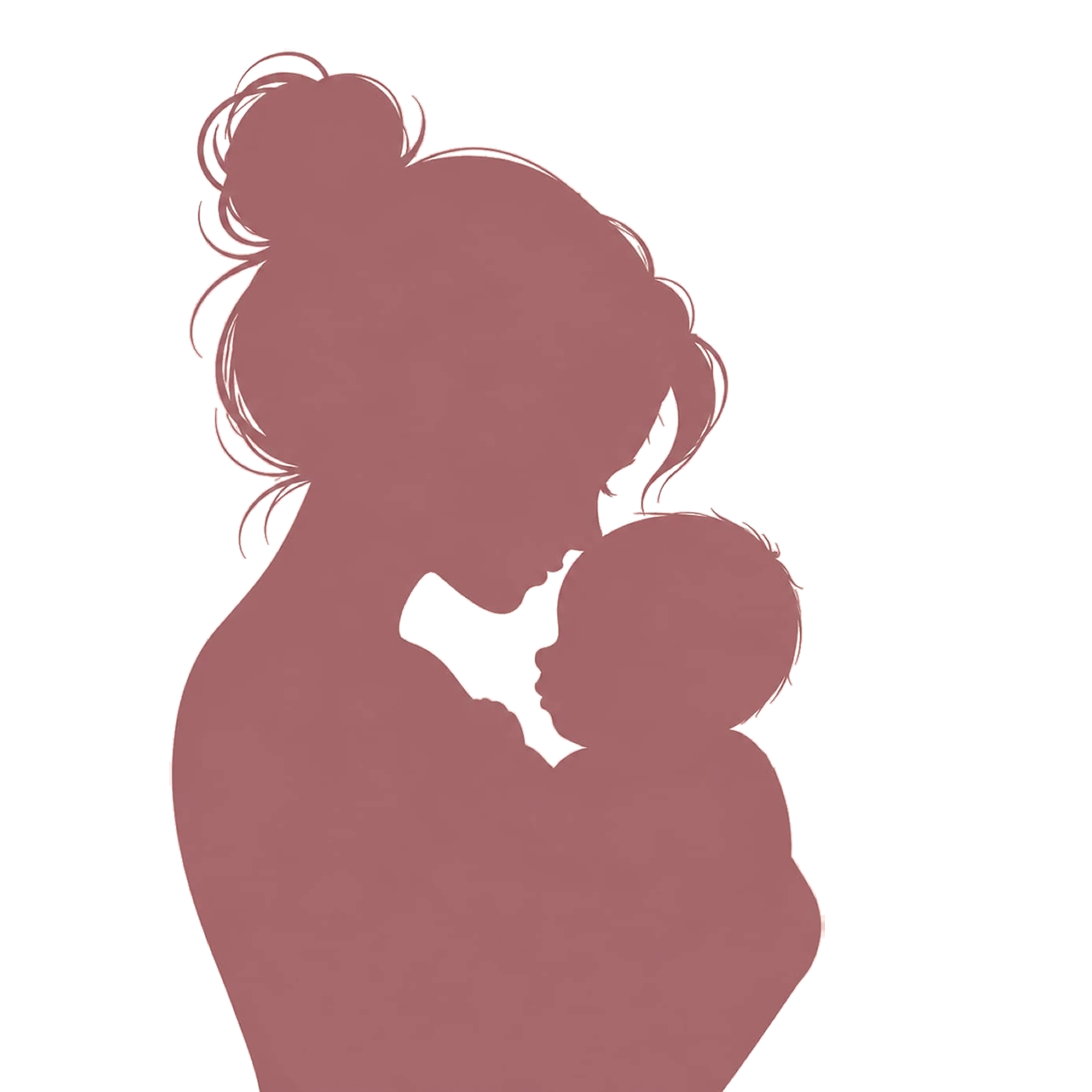 Mutter und Baby – Kuschelzeit Babymassage